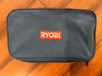 Ryobi Professional Sander
