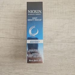 Nioxin Night Density Rescue