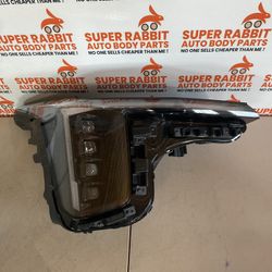 2024 Kia Sorento Passenger FULL LED Headlight GREAT CONDITION🤩 Original 2025