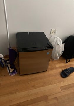 Mini fridge for sale