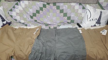 Brand new Old Navy shorts.