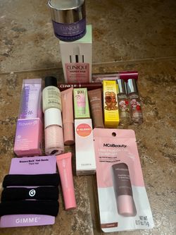 Beauty bundle