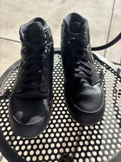 Jordan Plastic Cleats