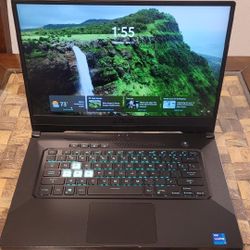 Asus Gaming Laptop