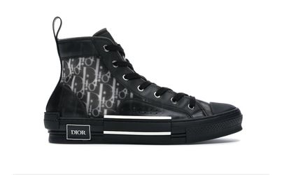 Dior B23 High Tops
