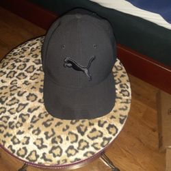 Puma Hat L-xl
