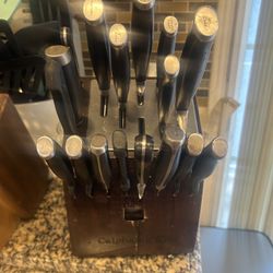 Cutlery Knives