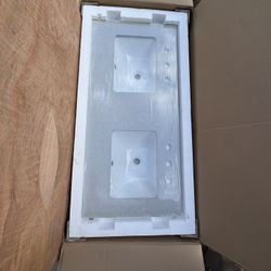 Vanity Top