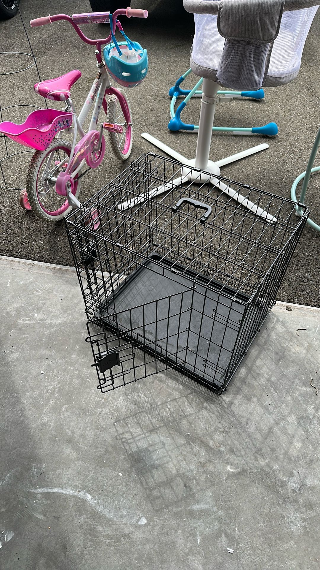 Dog Crate 36x24
