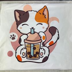 FUNNY CAT SHIRT