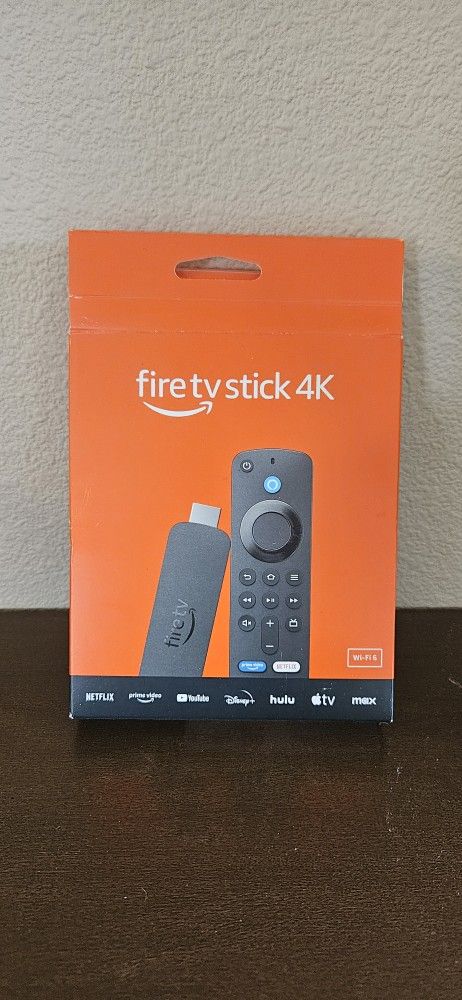 TV. FIRE STICK