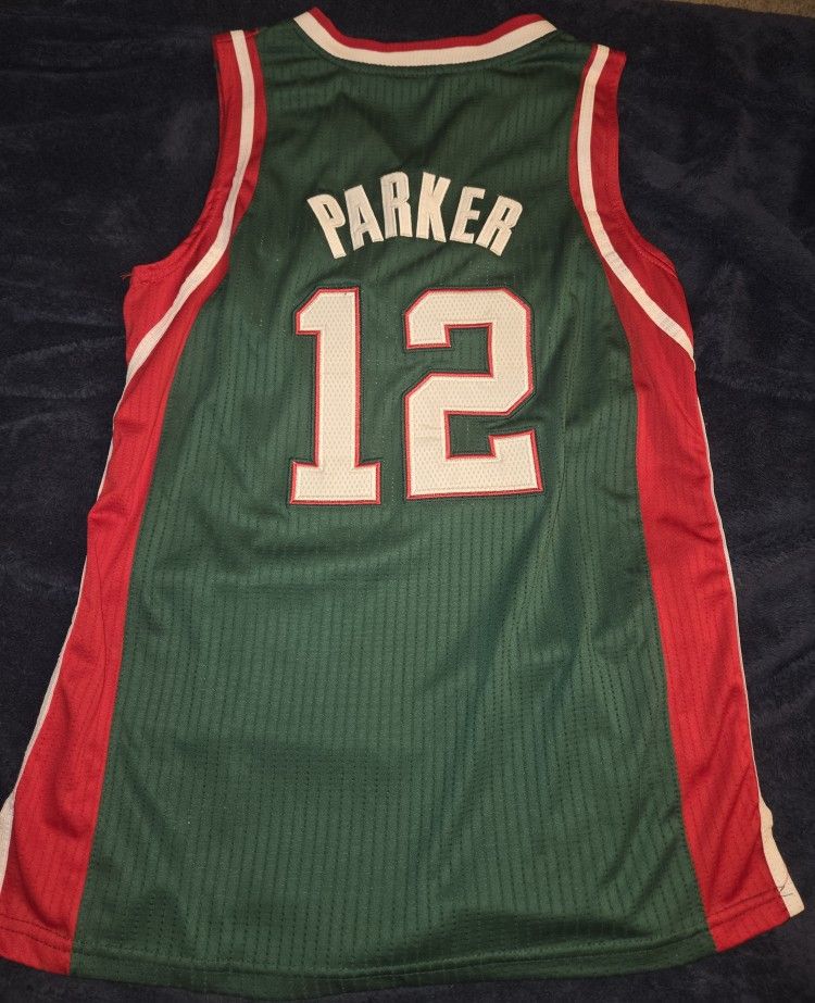 Jarbari Parker Jersey