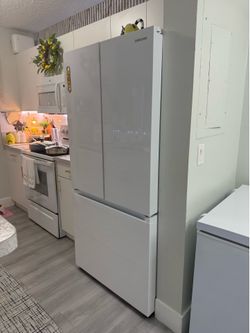Refrigerador Samsung
