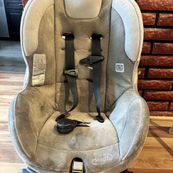 Evenfio Car Seat