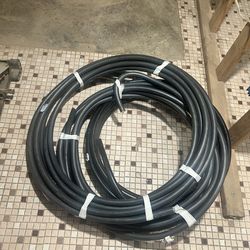 600 mcm aluminum 40 ft thhn