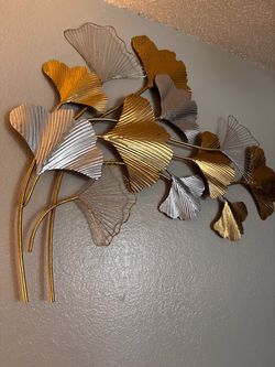 Wall decor