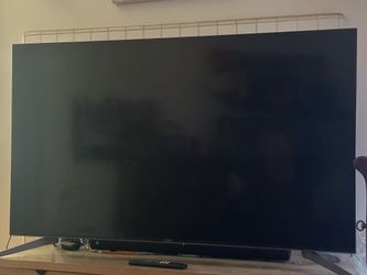 Free TV (for repair or parts)