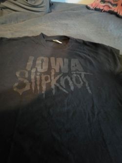 NuMetal vintage style band tees deftones system of a down slipknot limp bizkit