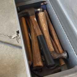 Tools, Hammers