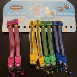 Pet Collars 