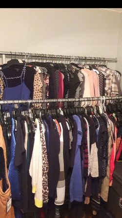 New clothes All Sizes