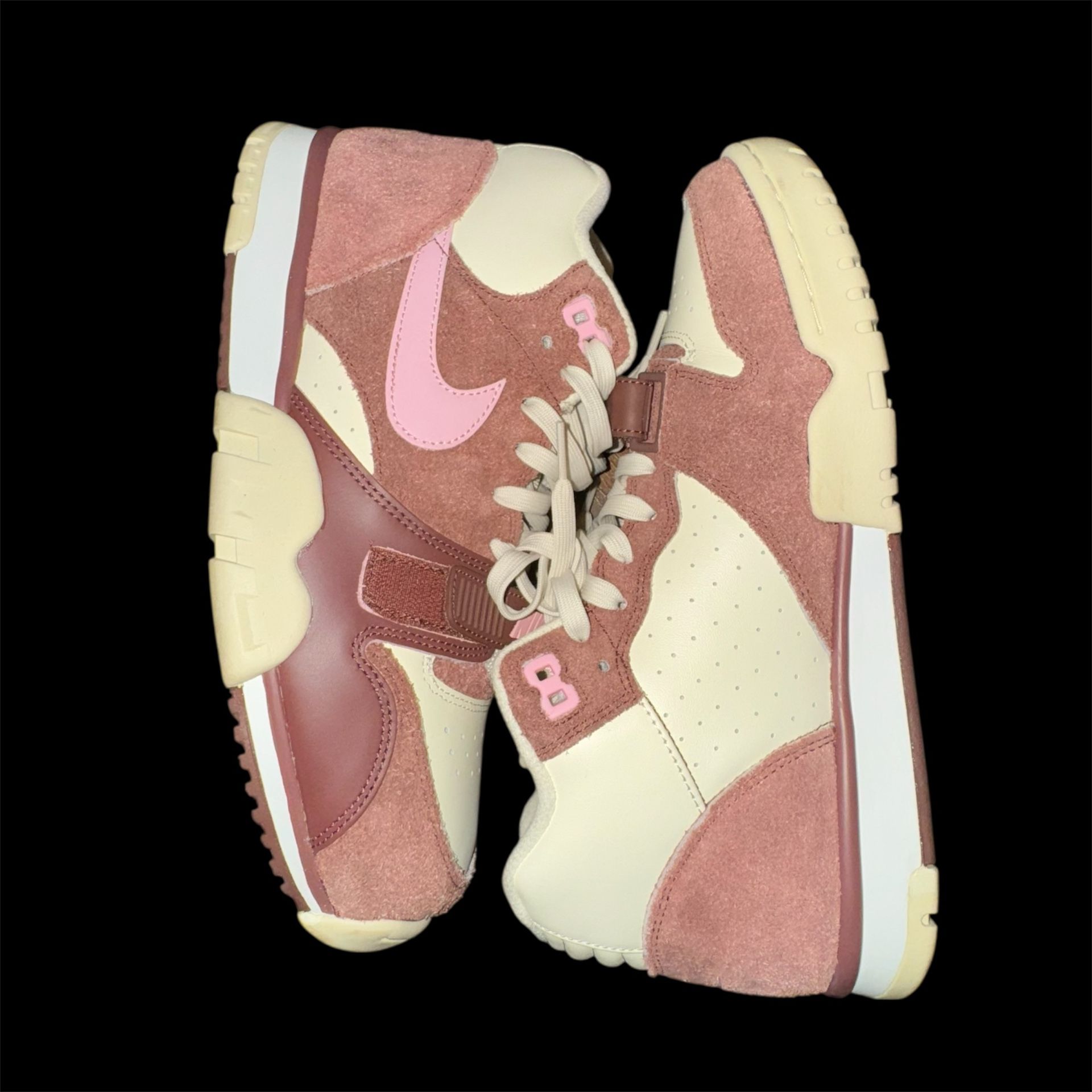 Valentine’s Day Trainers