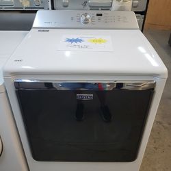 🐣Easter Sale! Maytag Gas Dryer-Warranty Included