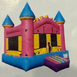 13x13 Jump House/bouncer
