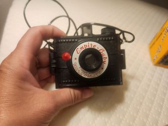 Empire Baby "The Wonder Camera", 1955