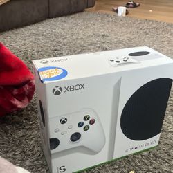 Xbox Series S 