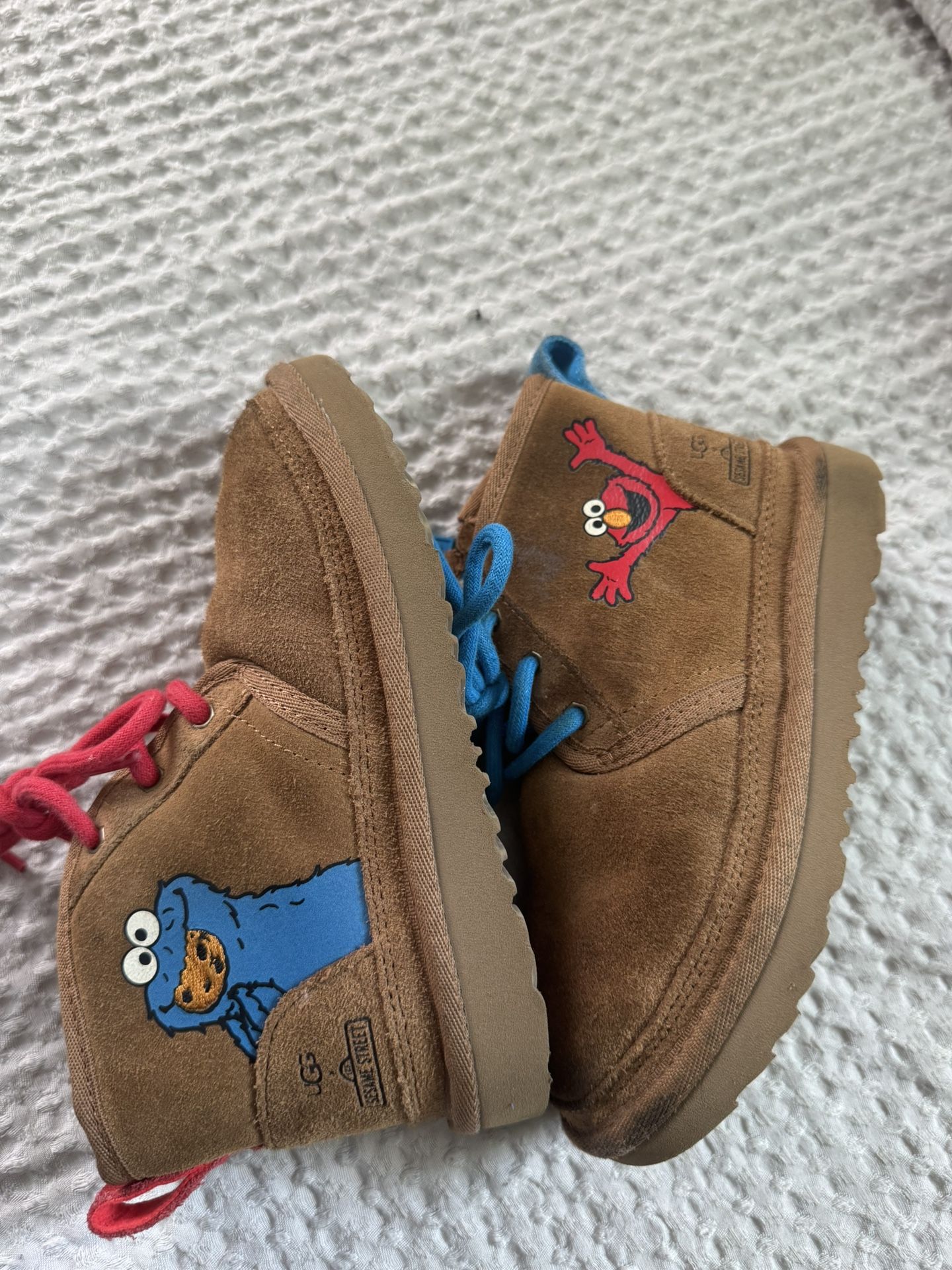 Uggs