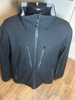 KJUS Dermizax- NX Ski Jacket Men’s Size XXL
