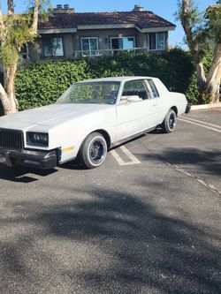 Buick Regal