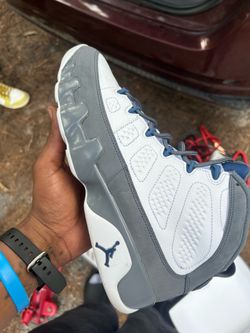 Jordan 9s retro