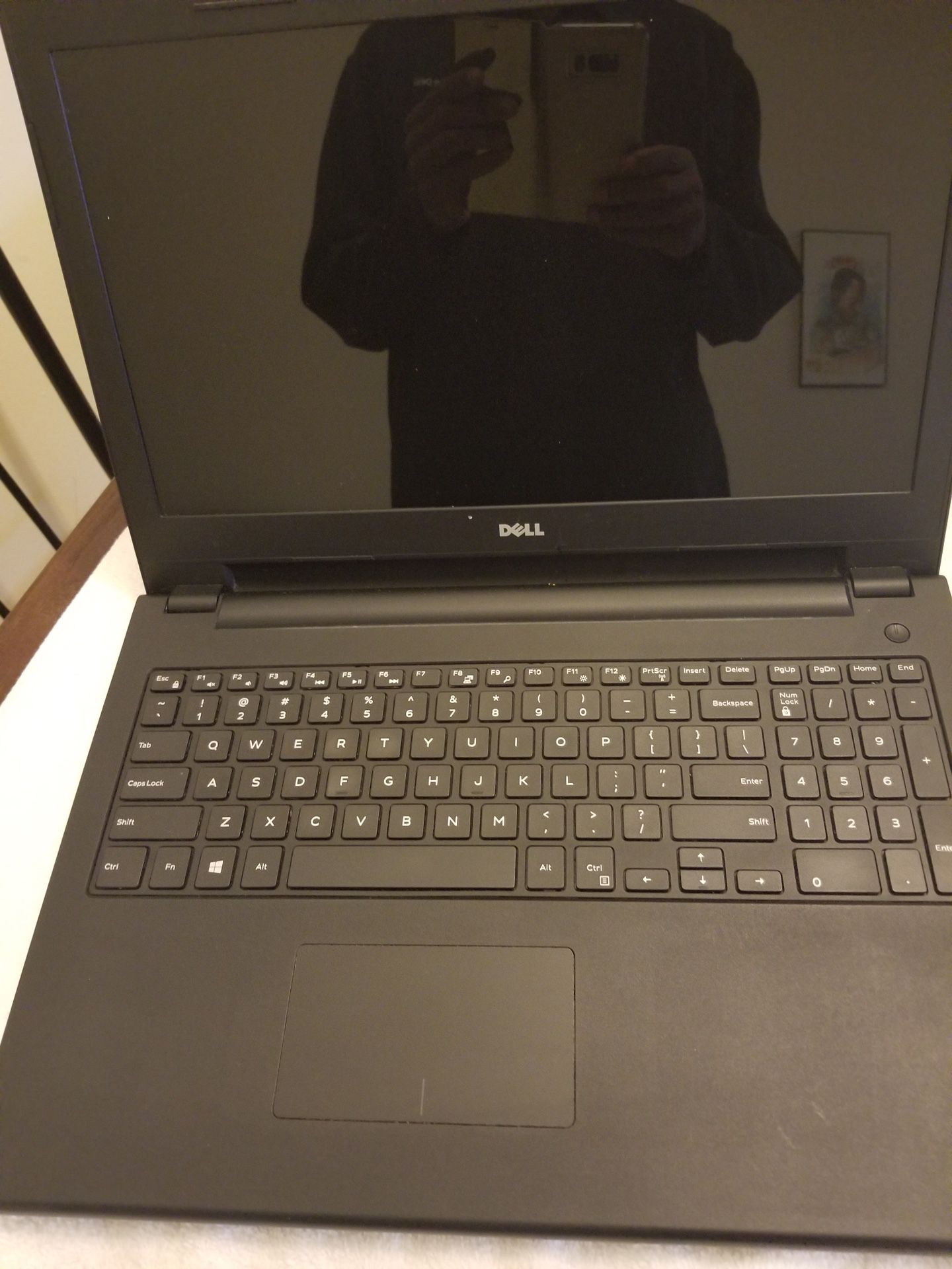 Dell Inspiron 3542 (Excellent Condition)