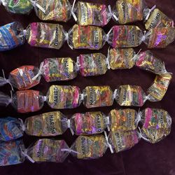 Candy leis