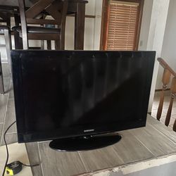 Samsung Tv 32”
