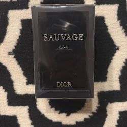 Dior Sauvage Elixir 5oz