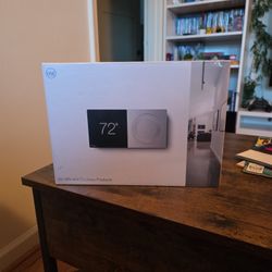 Daikin One+ Smart Thermostat 