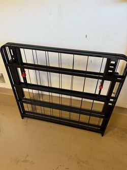 Bed Frame