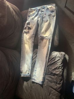 Amiri Jeans 