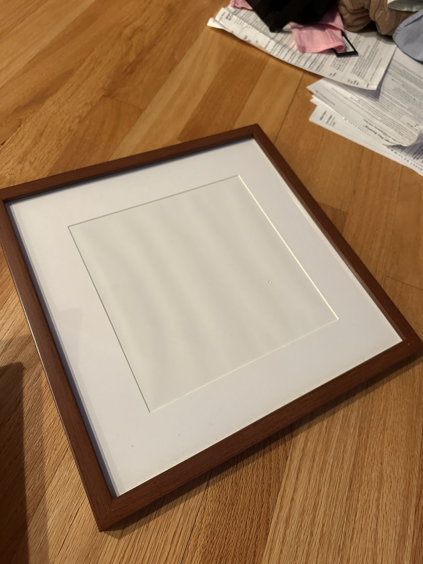 Painting Canvas With Frame New 