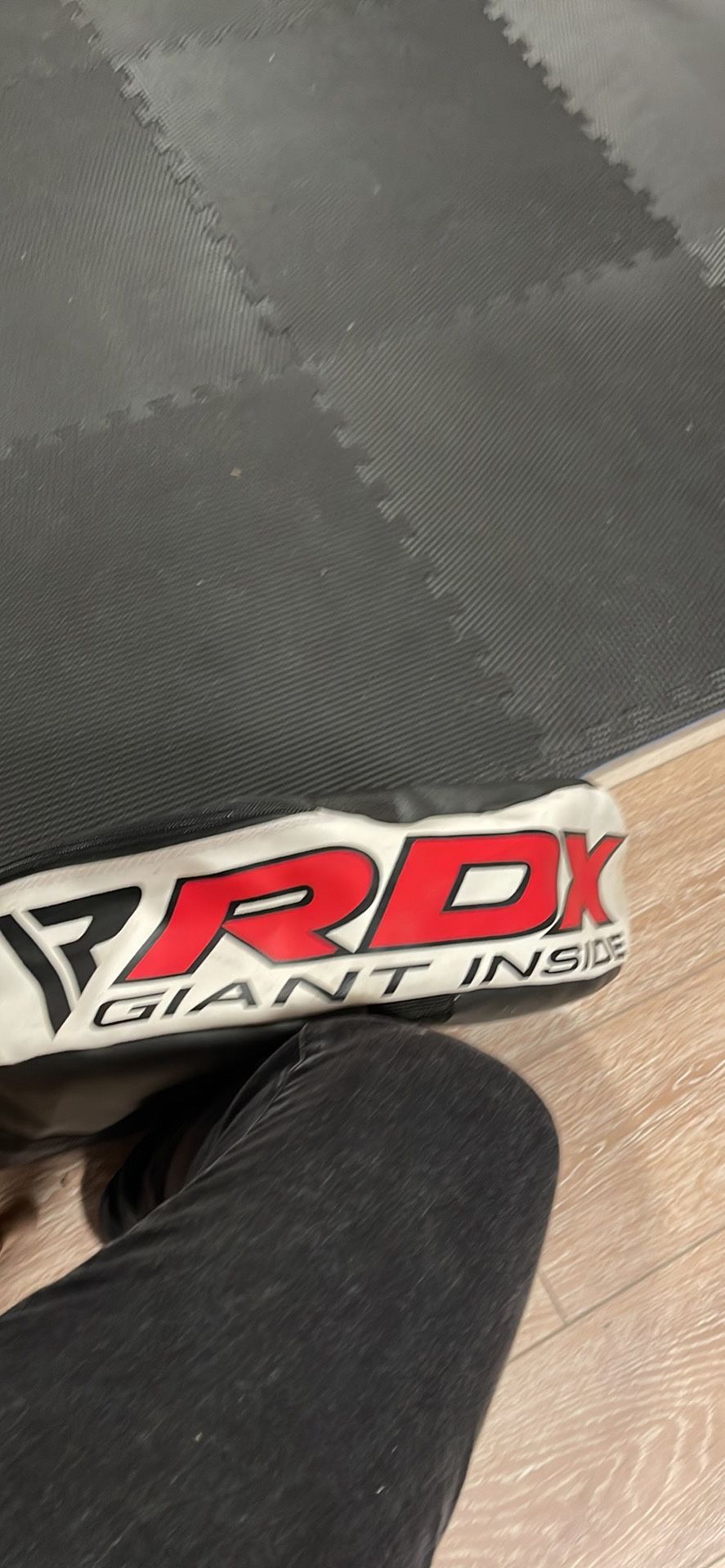 RDX Giant Inside Floor Anchor