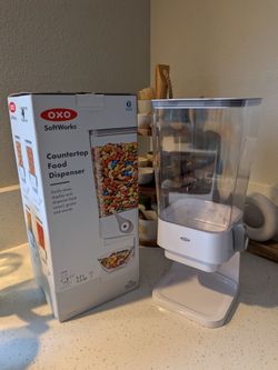 Oxo Countertop Dispenser