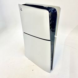 Sony PlayStation 5 Slim Digital Edition Gaming Console