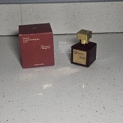 Baccarat Rouge 540 Brand New Price negotiable