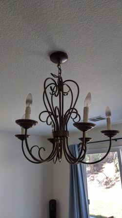 Chandelier
