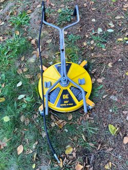 Surface Cleaner