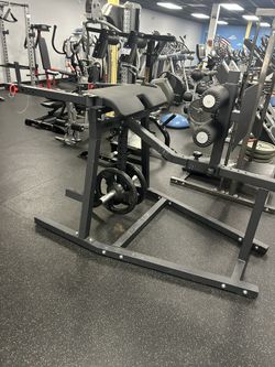 Titan Glute & Hamstring H-PND Combo