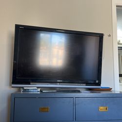 Sony TV
